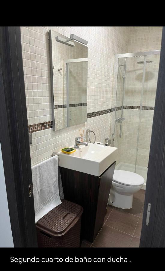 Apartamento Rondabella 3 Centro Parking Gratis Wifi Aa 외부 사진