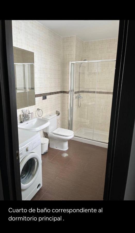 Apartamento Rondabella 3 Centro Parking Gratis Wifi Aa 외부 사진