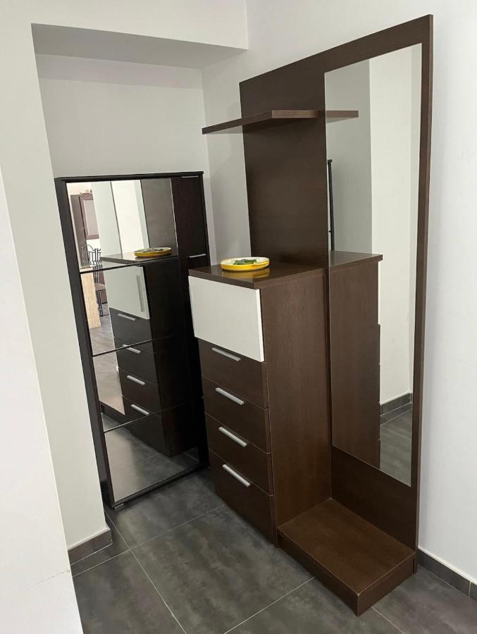Apartamento Rondabella 3 Centro Parking Gratis Wifi Aa 외부 사진
