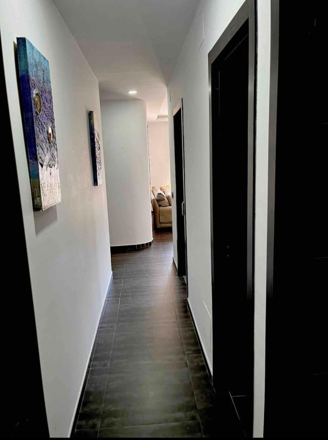 Apartamento Rondabella 3 Centro Parking Gratis Wifi Aa 외부 사진