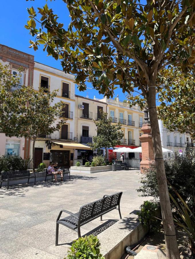 Apartamento Rondabella 3 Centro Parking Gratis Wifi Aa 외부 사진
