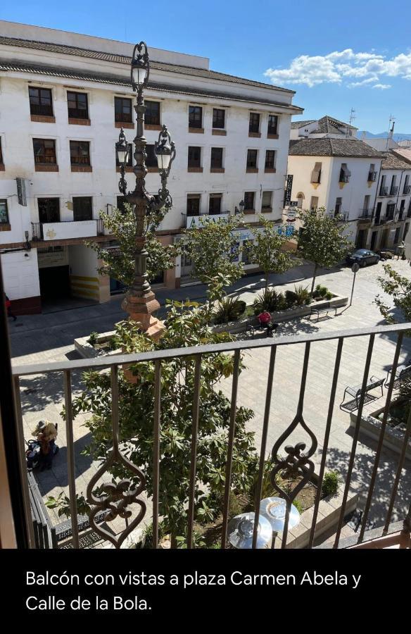 Apartamento Rondabella 3 Centro Parking Gratis Wifi Aa 외부 사진