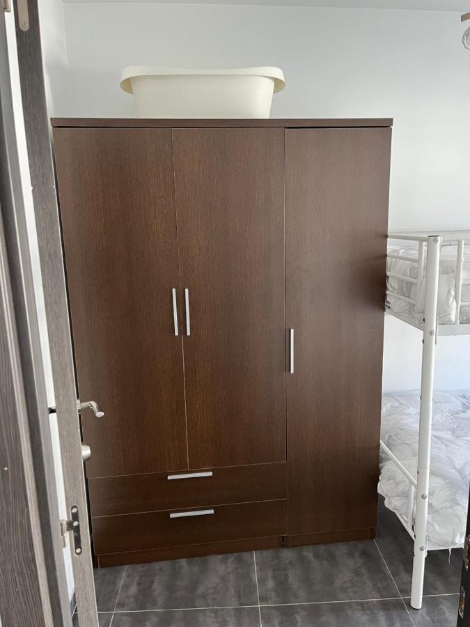 Apartamento Rondabella 3 Centro Parking Gratis Wifi Aa 외부 사진